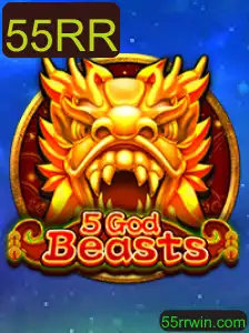 Explorando o Universo Fascinante do Jogo 5GodBeasts