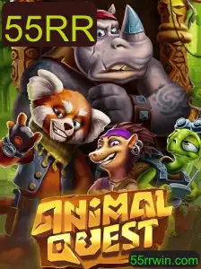 Explorando o Fascinante Mundo de AnimalQuest