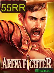 ArenaFighter: Dominando o Campo de Batalha Virtual