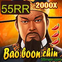 Explorando o Novo Jogo BaoBoonChin e a Palavra-Chave 55RR