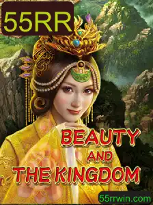 Explorando o Universo de BeautyAndTheKingdom: Um Mergulho na Fantasia e Aventura