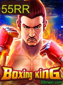 BoxingKing: Uma Introdução Completa e Regras do Jogo