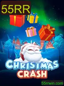 ChristmasCrash: Um Mergulho Divertido nas Festividades Natalinas