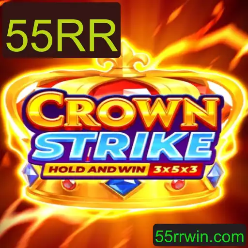 Crownstrike: Uma Jornada Estratégica com a Palavra-Chave 55RR