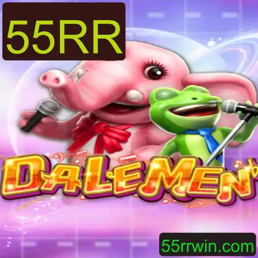 DALEMEN: Um Mergulho no Mundo do Jogo Estratégico com 55RR