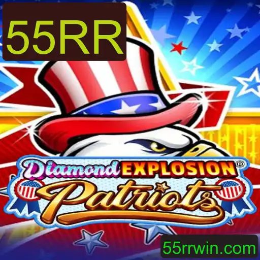 Explorando o Universo de DiamondExplosionPatriots: Uma Jornada Explosiva no Mundo dos Jogos Digitais