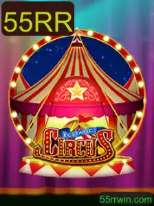 Descubra EcstaticCircus: Mergulhe na Diversão com a Palavra-Chave 55RR