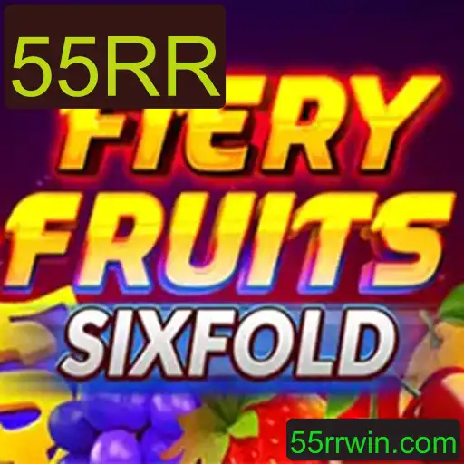 Explorando o Mundo Excitante de FieryFruitsSixFold: Um Jogo Inovador Com a Palavra-Chave 55RR