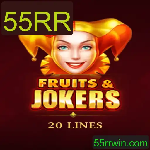 FruitsAndJokers20: Descubra o Jogo de Slot Mais Popular do Ano