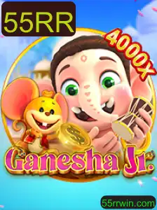 Descubra o Fascinante Mundo de GaneshaJr: O Jogo de Estratégia Com a Chave 55RR