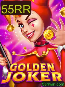 Explorando o Mundo de GoldenJoker: Um Jogo de Estratégia e Diversão com a Palavra-chave 55RR