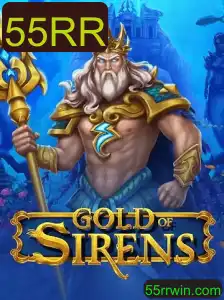 GoldofSirens: Uma Aventura Épica no Mundo dos Jogos