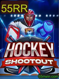 Descubra o Mundo Empolgante de HockeyShootout