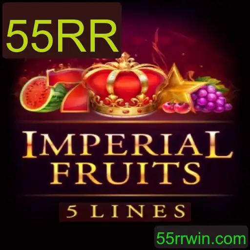ImperialFruits5: Um Mergulho no Universo Frutífero do Jogo com 55RR