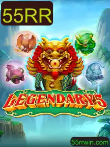 Explore Legendary5: O Novo Fenômeno no Mundo dos Jogos