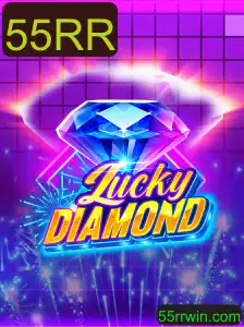 Descubra o Mundo Fascinante de LuckyDiamond: O Jogo que Está Conquistando a Internet