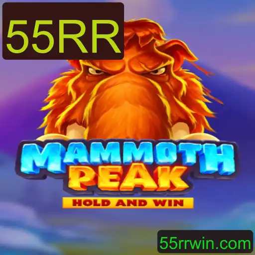 MammothPeak: Explorando Aventuras Inesquecíveis e Estratégias de Jogo com 55RR