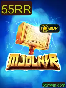 Descubra o Fascinante Mundo do Jogo Mjolnir