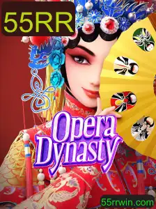 OperaDynasty: Uma Nova Era no Universo dos Jogos Digitais