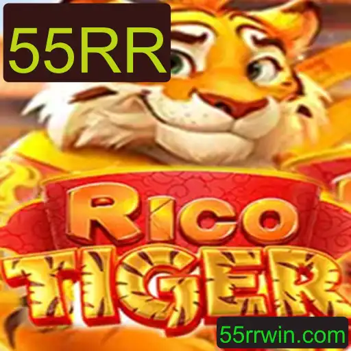 Descubra o Fascinante Mundo de RicoTiger: O Jogo da Vez com a Palavra-Chave 55RR