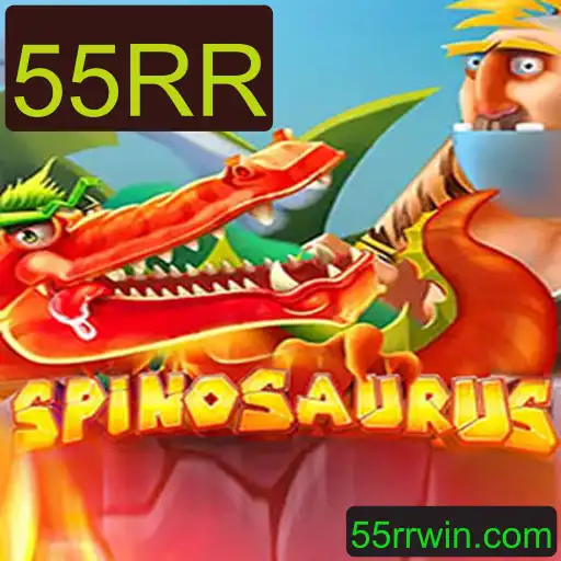 Explorando Spinosaurus: Aventura e Estratégia no Novo Jogo de Cartas 55RR