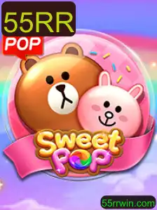 Descubra o Mundo Encantador de SweetPOP: Um Jogo Doce e Viciante