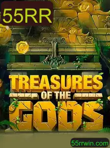 Explorando o Fascinante Mundo de TreasureoftheGods