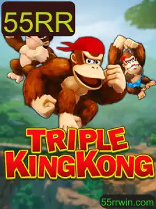 TripleKingKong: Uma Jornada Épica no Universo dos Jogos de Tabuleiro