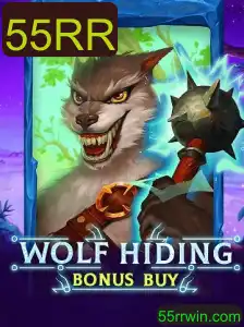 Descubra WolfHidingBonusBuy: Uma Aventura de Estratégia Inovadora
